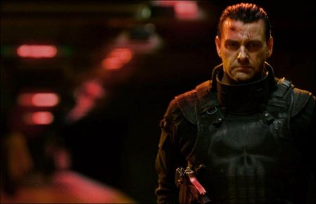 Punisher: War Zone (2008)