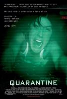 Quarantine Movie Poster (2008)