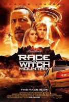 Race to Witch Mountain Movie Poster (2009)