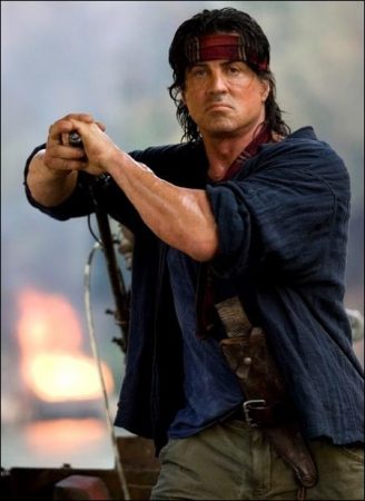 Rambo (2008)