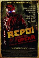 Repo: The Generic Opera Movie Poster (2008)