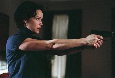 Righteous Kill (2008) - Carla Gugino