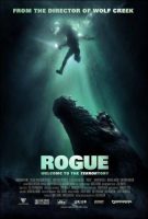 Rogue Movie Poster (2008)