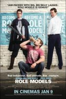Role Models Movie Poster (2008)