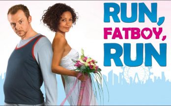 Run, Fat Boy, Run (2008)
