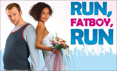 Run, Fat Boy, Run (2008)