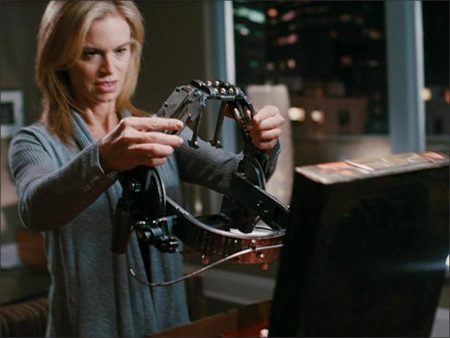 Saw VI (2009) - Betsy Russell