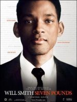 Seven Pounds Movie Poster (2008)
