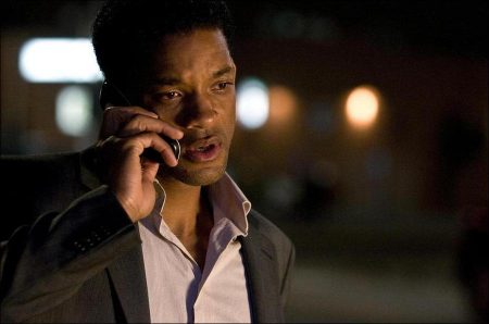 Seven Pounds (2008) - Will Smith