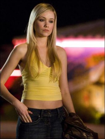 Sex Drive (2008) - Katrina Bowden