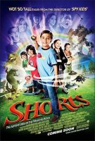 Shorts Movie Poster (2009)