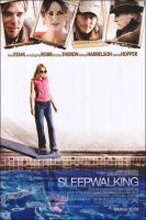 Sleepwalking Movie Poster (2008)