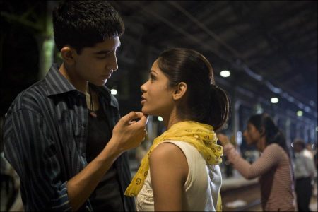 Slumdog Millionaire (2008)