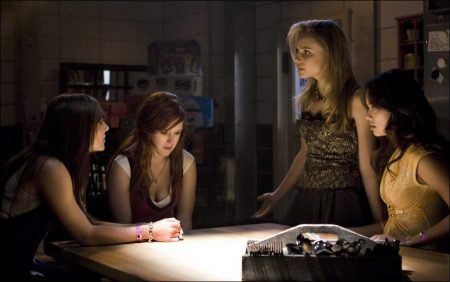 Sorority Row (2009)