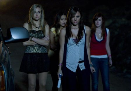 Sorority Row (2009)