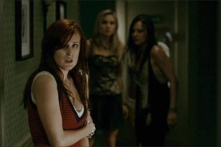 Sorority Row (2009)