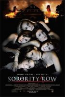 Sorority Row Movie Poster (2009)