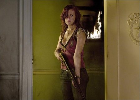 Sorority Row (2009) - Rumer Wilis