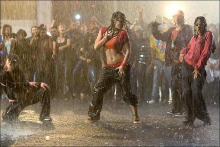 Step Up 2: The Streets (2008)