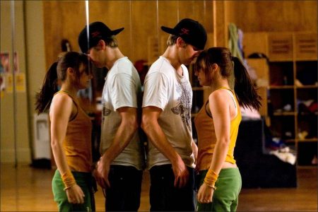 Step Up 2: The Streets (2008)