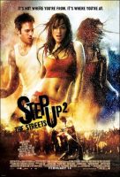 Step Up 2: The Streets Movie Poster (2008)