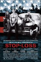 Stop-Loss Movie Poster (2008)
