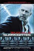Surrogates Movie Poster (2009)