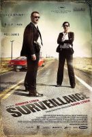 Surveillance Movie Poster (2009)