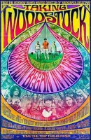 Taking Woodstock Movie Poster (2009)