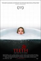 Teeth Movie Poster (2008)