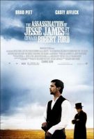 The Assassination of Jesse James by the Coward Robert Ford Movie Poster (2007)