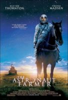 The Astronaut Farmer Movie Poster (2007)