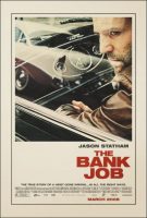 The Bank Job Movie Poster (2008)