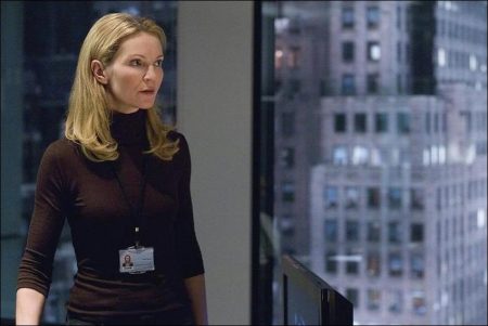 The Bourne Ultimatum (2007) - Joan Allen