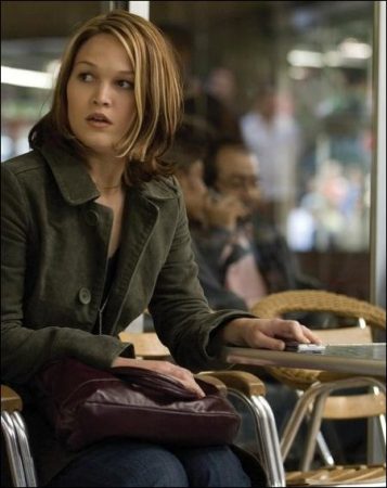 The Bourne Ultimatum (2007) - Julia Stiles