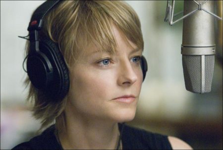 The Brave One (2007) - Jodie Foster