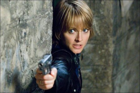 The Brave One (2007) - Jodie Foster
