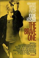The Brave One Movie Poster (2007)