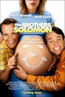 The Brothers Solomon Movie Poster (2007)