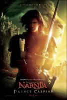 The Chronicles of Narnia: Prince Caspian Movie Poster (2008)