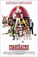The Comebacks Movie Poster (2007)