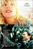 The Diving Bell and the Butterfly Movie Poster (2007)