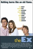 The Ex - Fast Track Movie Poster (2007)