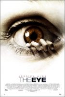 The Eye Movie Poster (2008)