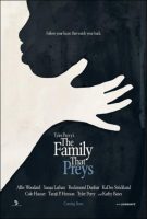 Tyler Perry’s The Family That Preys Movie Poster (2008)