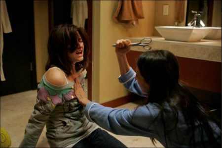 The Haunting of Molly Hartley (2008)