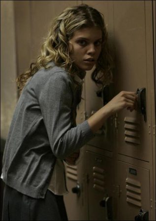 The Haunting of Molly Hartley (2008) - AnnaLynne McCord