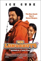 The Longshots Movie Poster (2008)