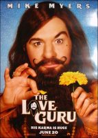 The Love Guru Movie Poster (2008)