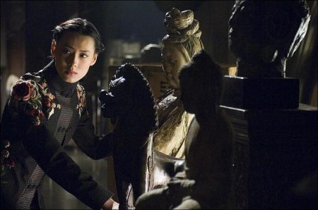 The Mummy: Tomb of the Dragon Emperor (2008)